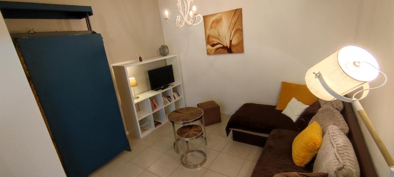 Chaleureuse Petite Maison De Bourg Beaumont-sur-Sarthe Экстерьер фото